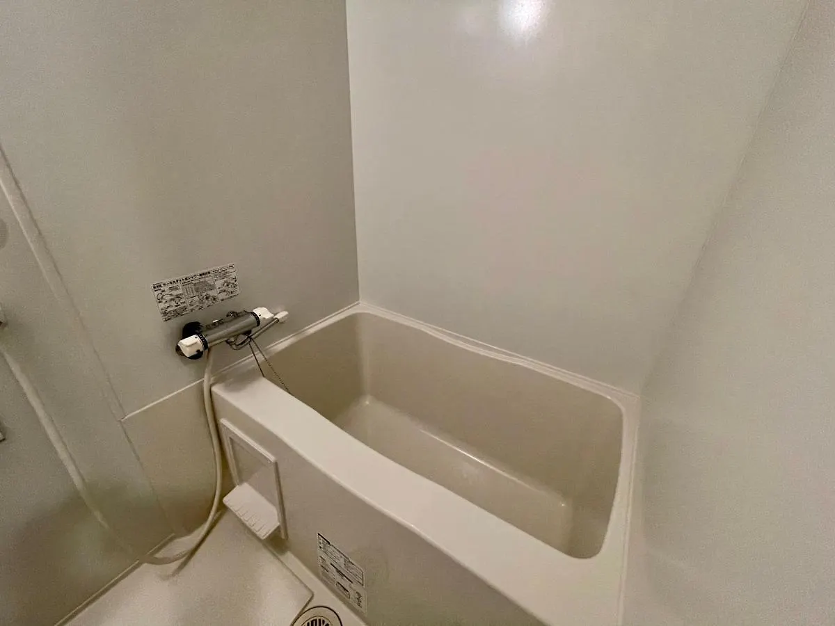 札幌都心ｴﾘｱ ｻｰﾋﾞｽｱﾊﾟｰﾄﾒﾝﾄsapporo札幌駅西 301 Appartement