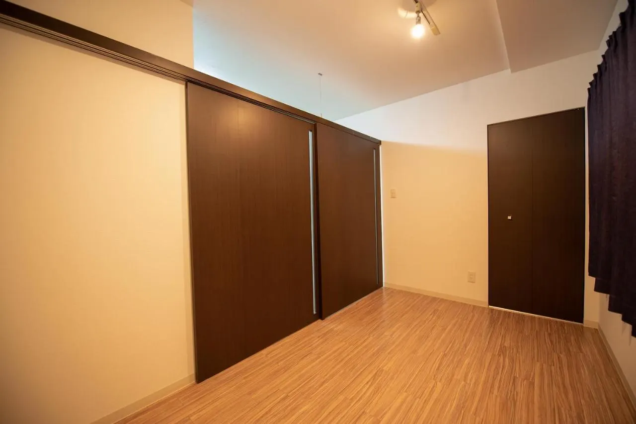 札幌都心ｴﾘｱ ｻｰﾋﾞｽｱﾊﾟｰﾄﾒﾝﾄsapporo札幌駅西 301 Appartement Sapporo